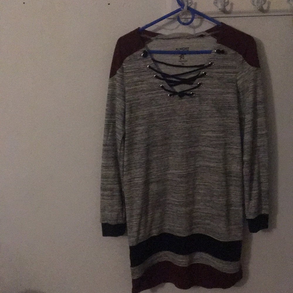 Tee Shirt Dress